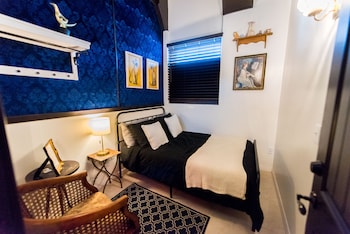 the rosemary silverlake