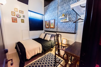 the rosemary silverlake