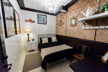 the rosemary silverlake