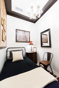 the rosemary silverlake