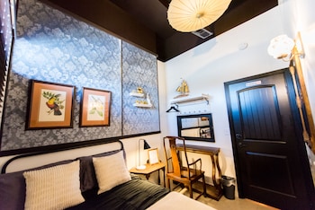 the rosemary silverlake