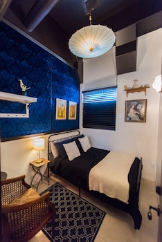 the rosemary silverlake