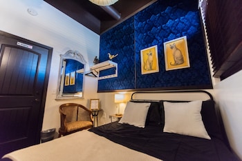 the rosemary silverlake