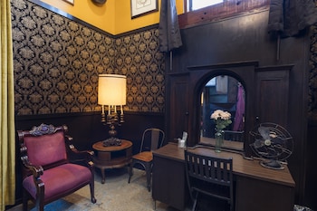 the rosemary silverlake