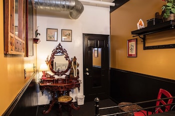 the rosemary silverlake