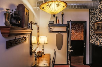 the rosemary silverlake