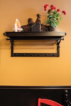 the rosemary silverlake