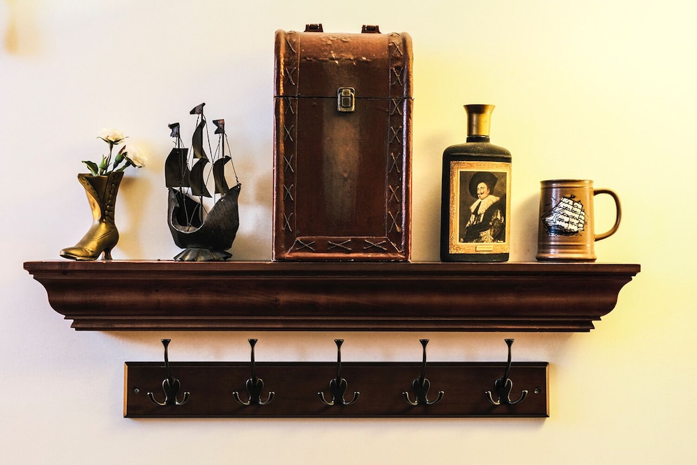 the rosemary silverlake