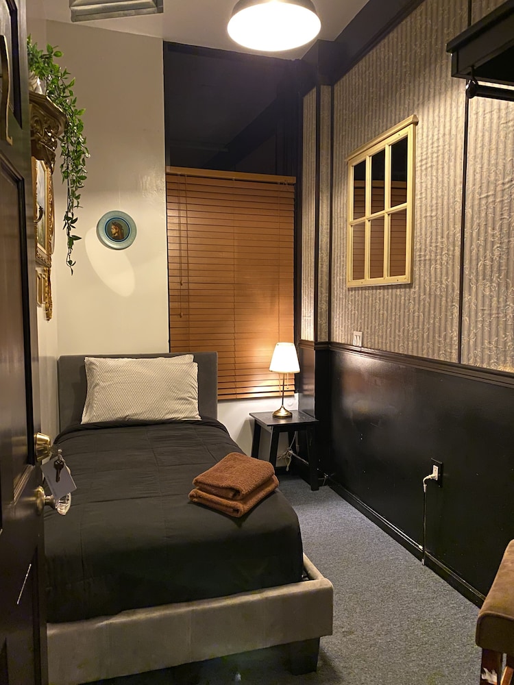 the rosemary silverlake