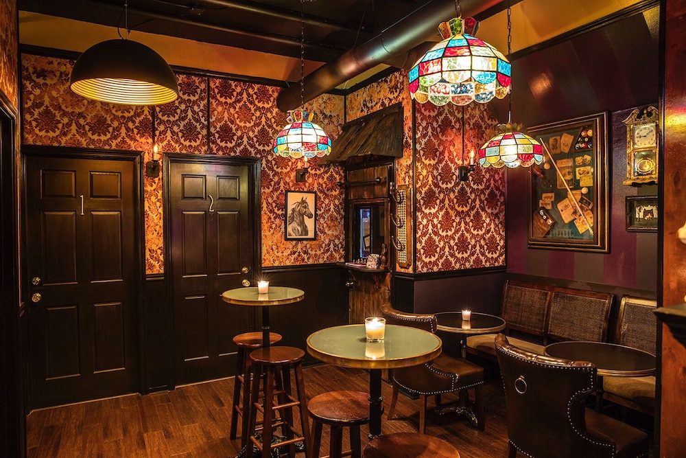 the rosemary silverlake