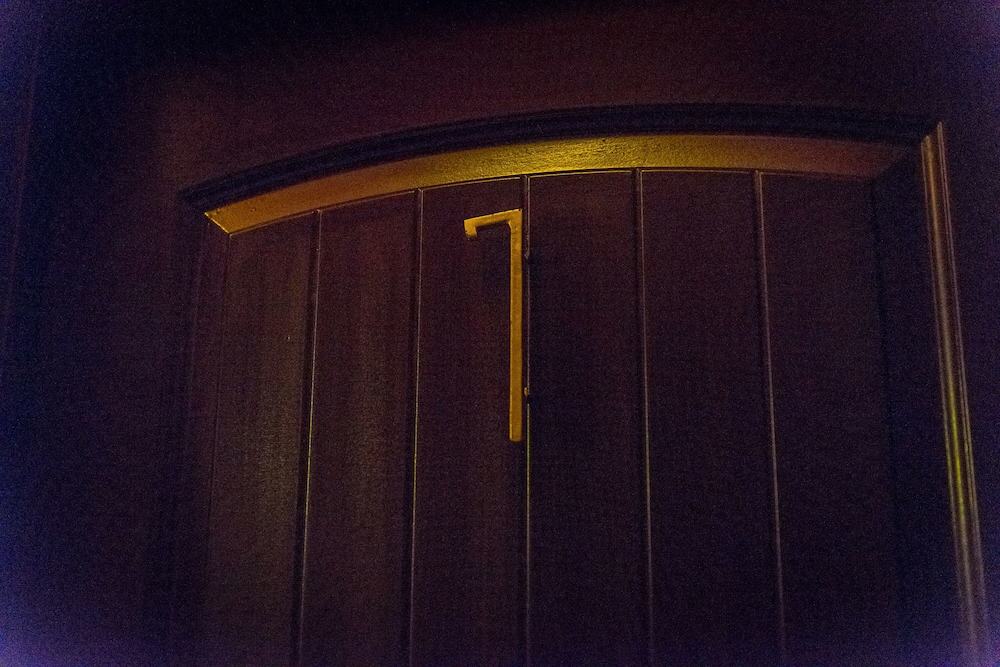 the rosemary silverlake