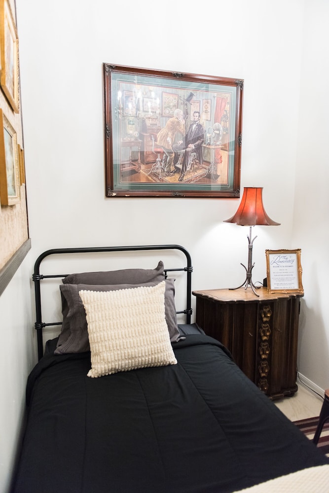 the rosemary silverlake