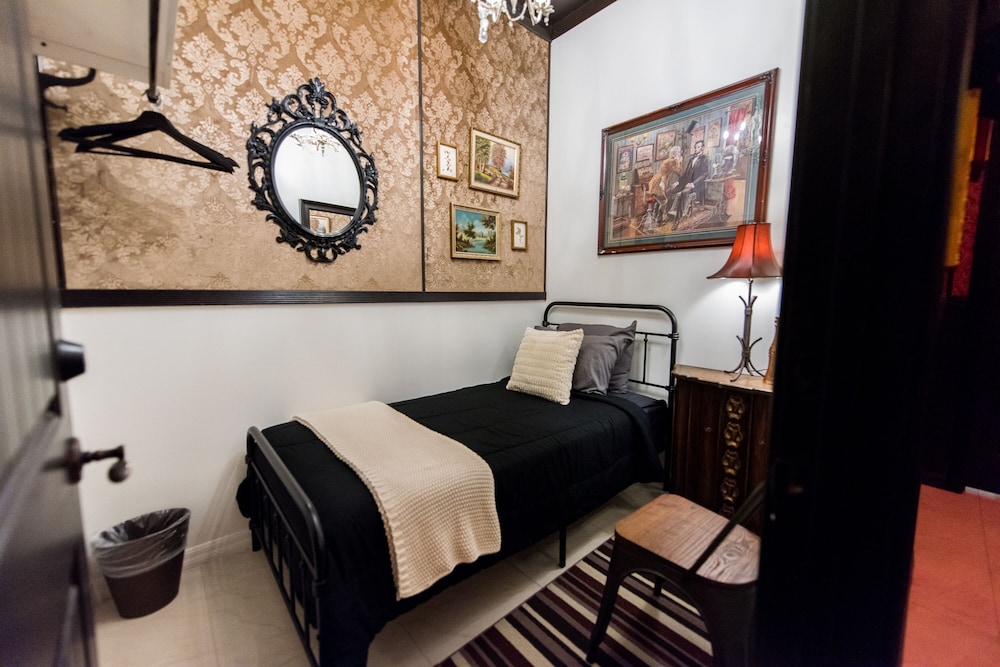 the rosemary silverlake