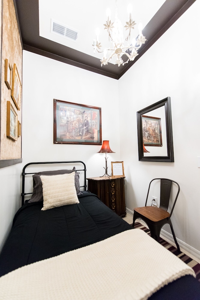 the rosemary silverlake