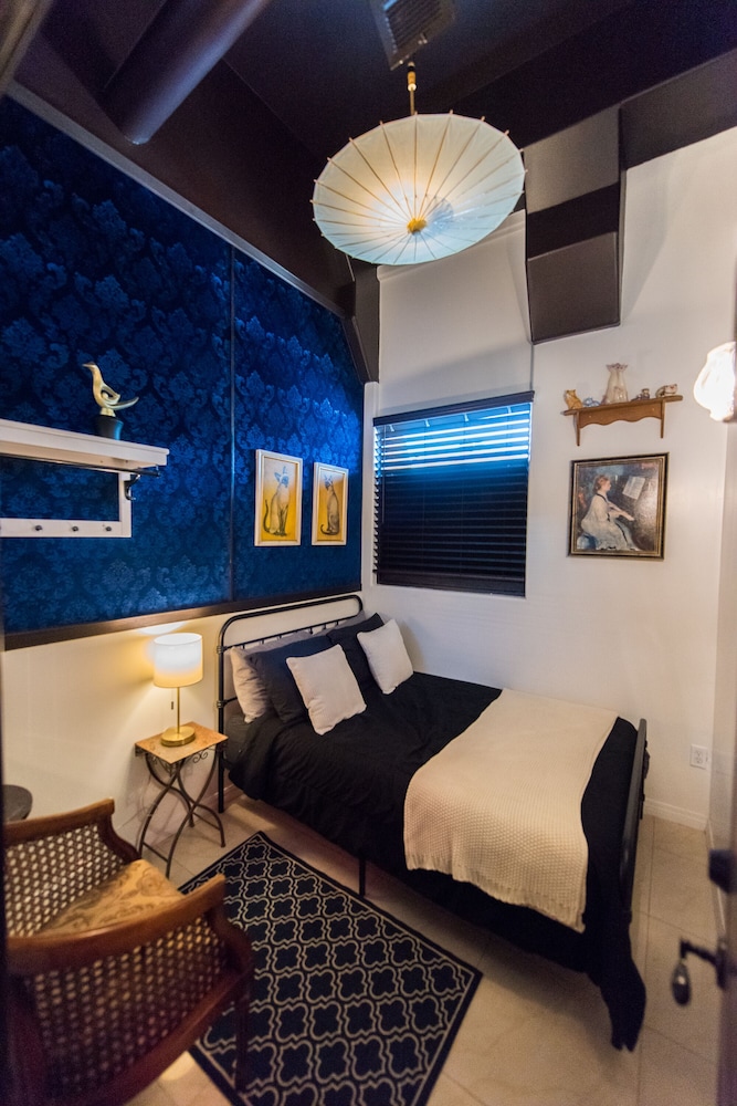 the rosemary silverlake