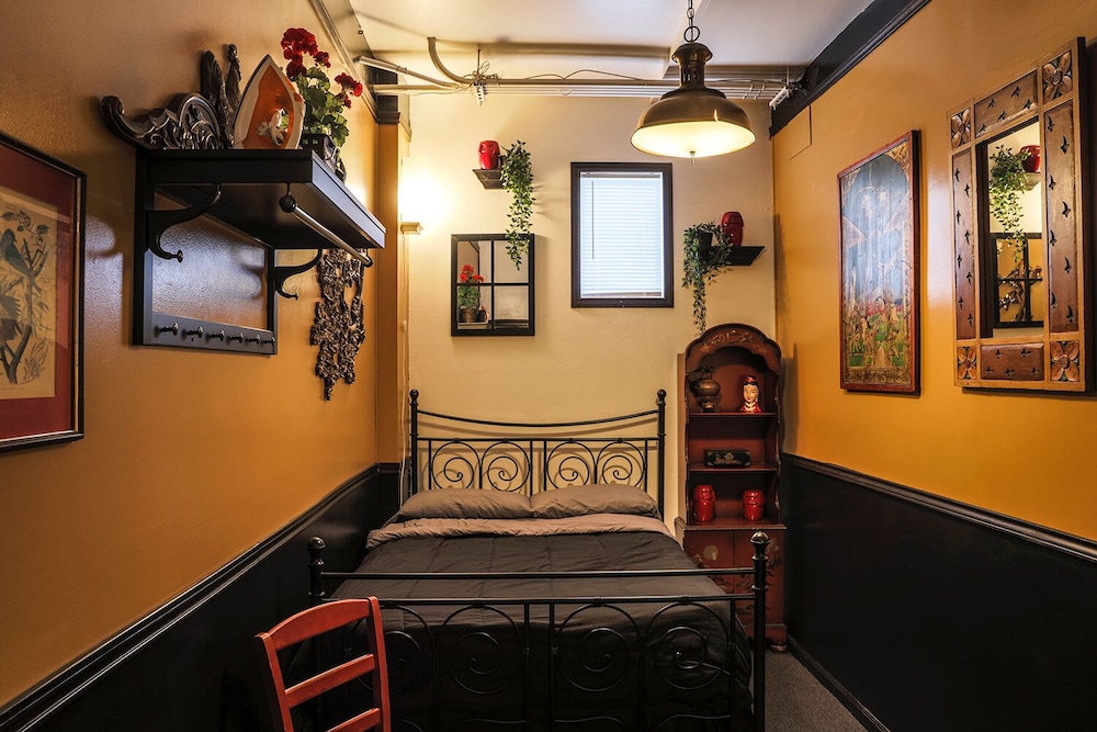 the rosemary silverlake