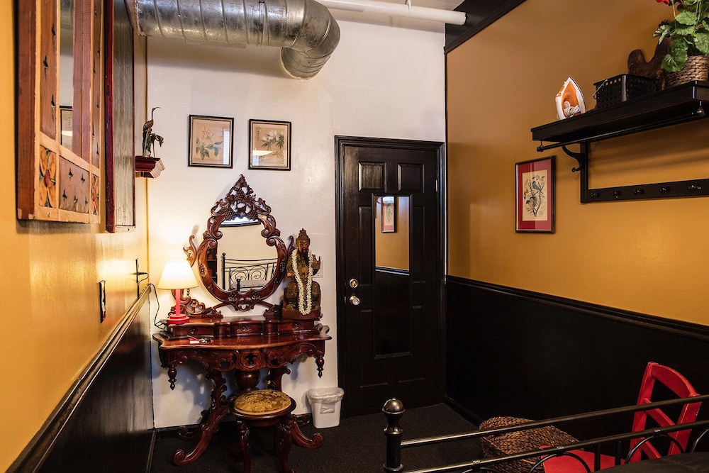 the rosemary silverlake