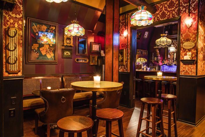 the rosemary silverlake