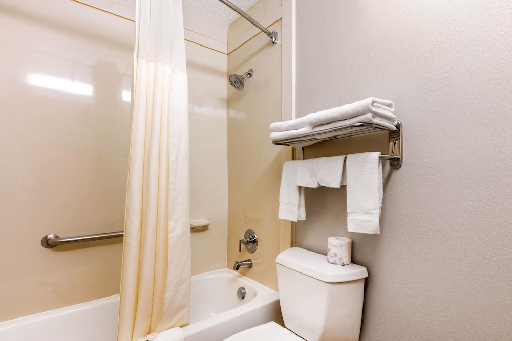 quality inn