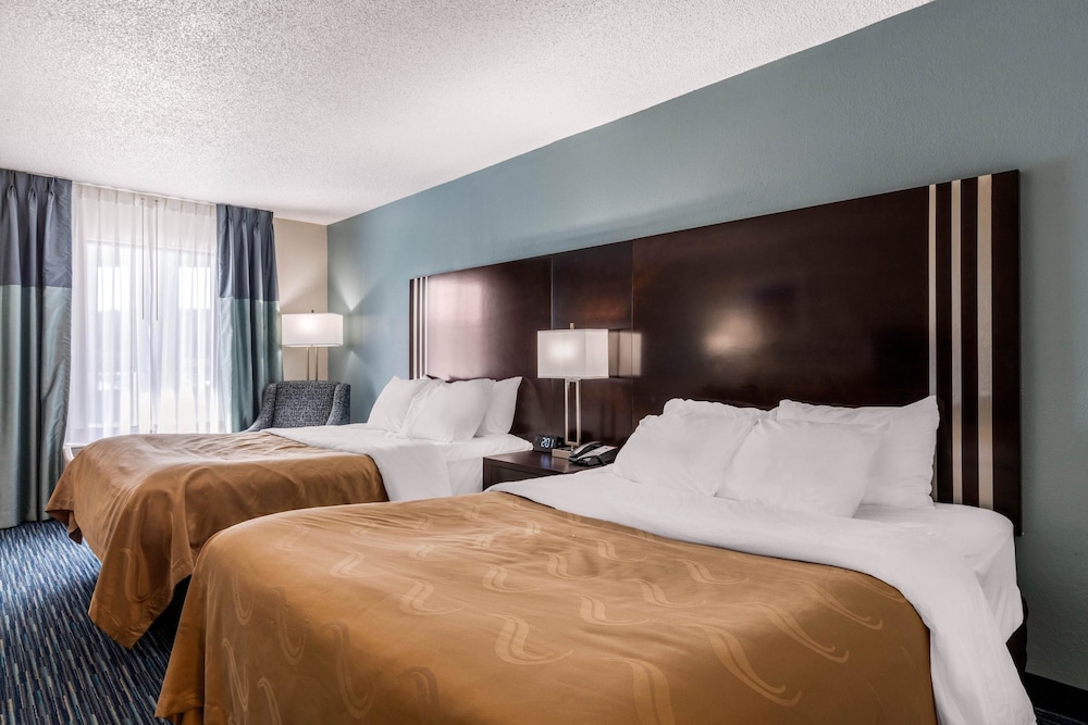 quality inn