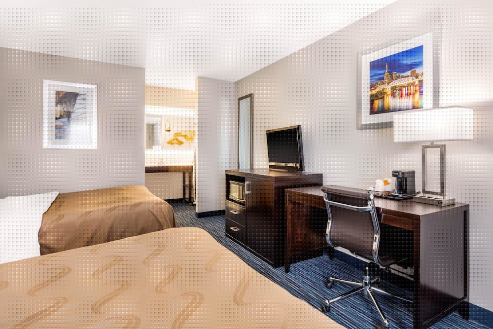 quality inn