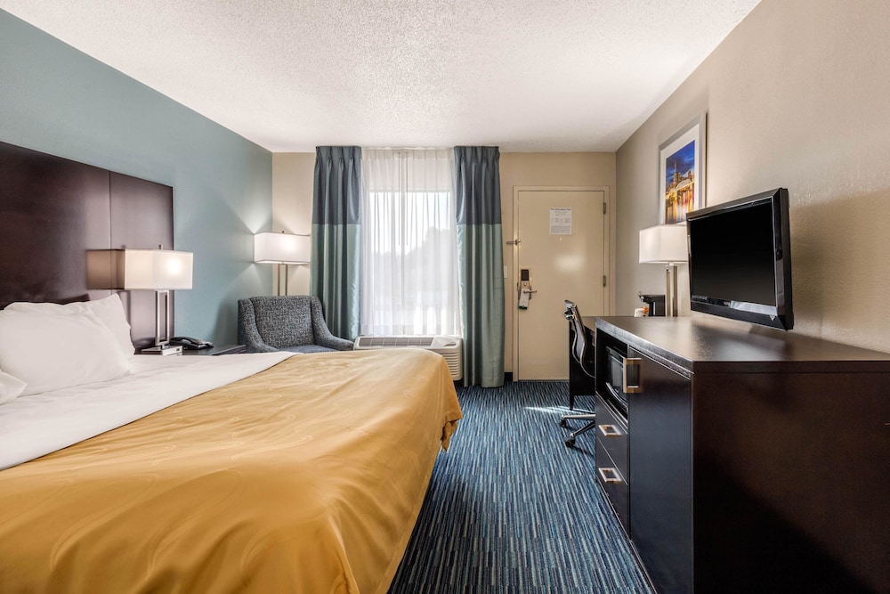 quality inn
