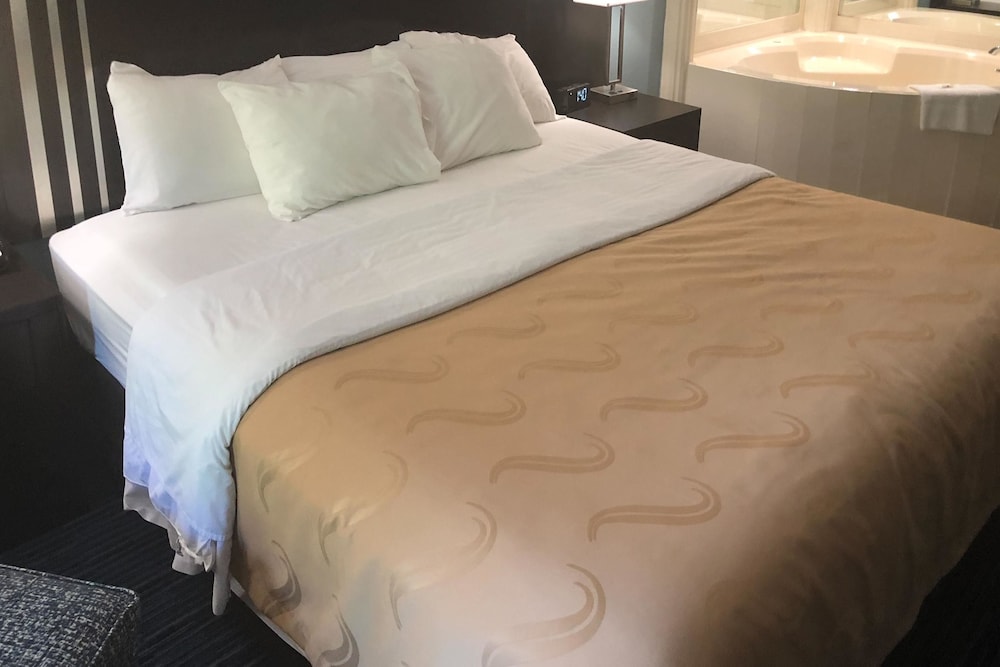 quality inn