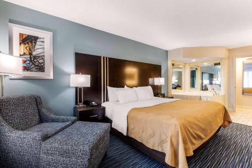 quality inn