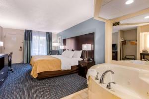 quality inn