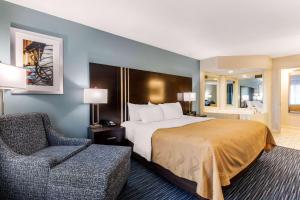quality inn