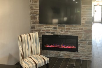 Quality Inn,Crossville>>Cookeville,3 star