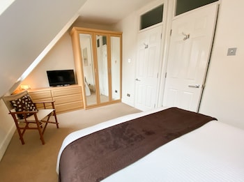 quayside quarters