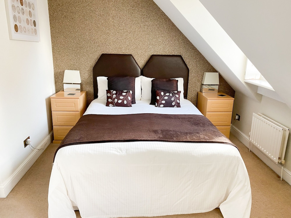 quayside quarters