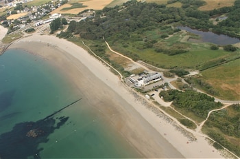 larmor plage