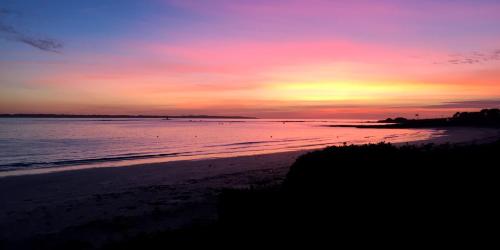 Les Mouettes,Ploemeur>>Larmor-Plage,3 star