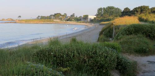 Les Mouettes,Ploemeur>>Larmor-Plage,3 star