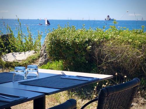 Les Mouettes,Ploemeur>>Larmor-Plage,3 star