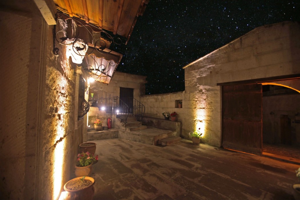Tulip Cave Suites,Goreme>>Cappadocia,3 star