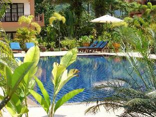 Khaolak Palm Hill Resort,Khuekkhak>>Khao Lak,3 star