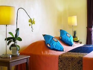 Khaolak Palm Hill Resort,Khuekkhak>>Khao Lak,3 star