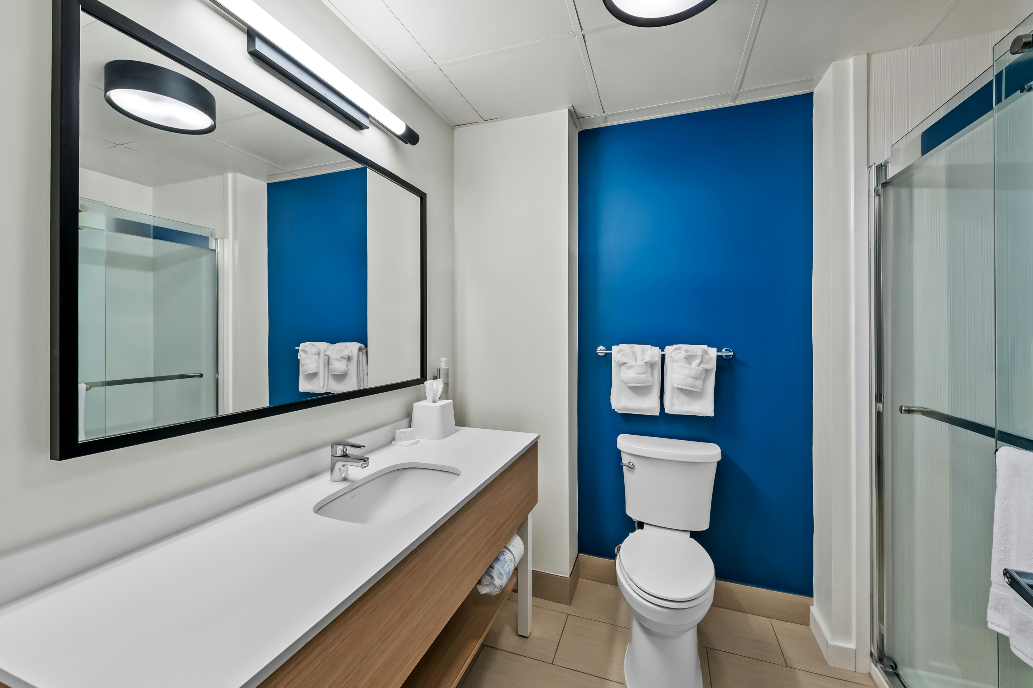 spark by hilton spring lake fayetteville