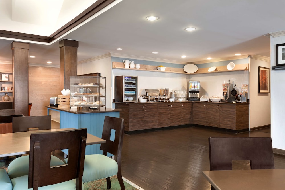 spark by hilton spring lake fayetteville