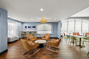 spark by hilton spring lake fayetteville