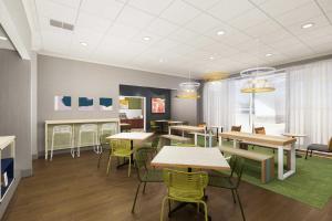 spark by hilton spring lake fayetteville