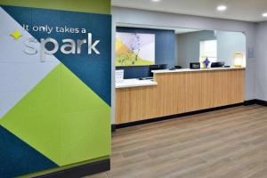 spark by hilton spring lake fayetteville