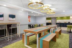 spark by hilton spring lake fayetteville