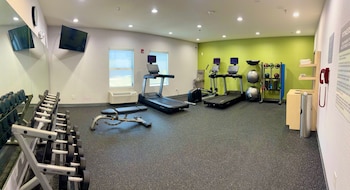 spark by hilton spring lake fayetteville