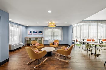 Spark By Hilton Spring Lake Fayetteville,North Carolina>>Spring Lake,3 star