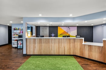 Spark By Hilton Spring Lake Fayetteville,North Carolina>>Spring Lake,3 star