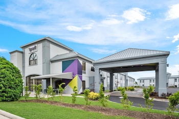 Spark By Hilton Spring Lake Fayetteville,North Carolina>>Spring Lake,3 star